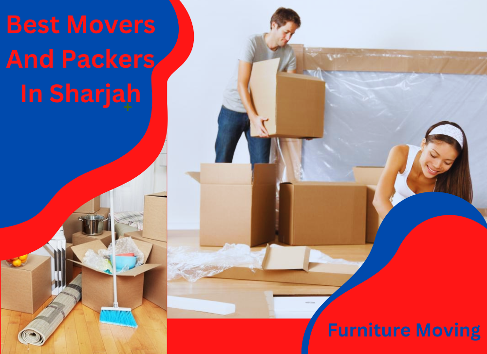 Best Movers And Packers In Sharjah