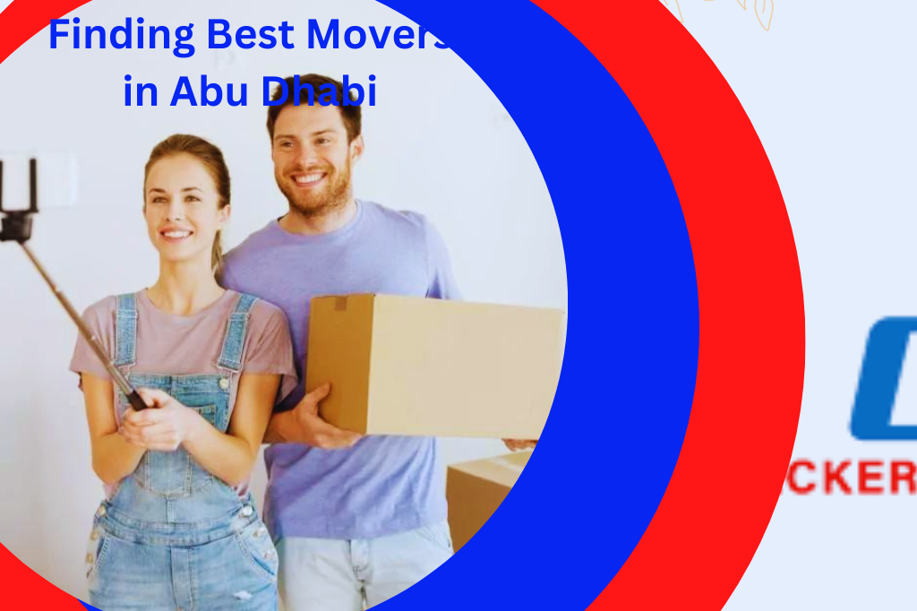 Villa moving services in abu dhabi