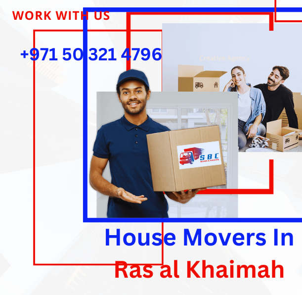 House movers in ras al khaimah