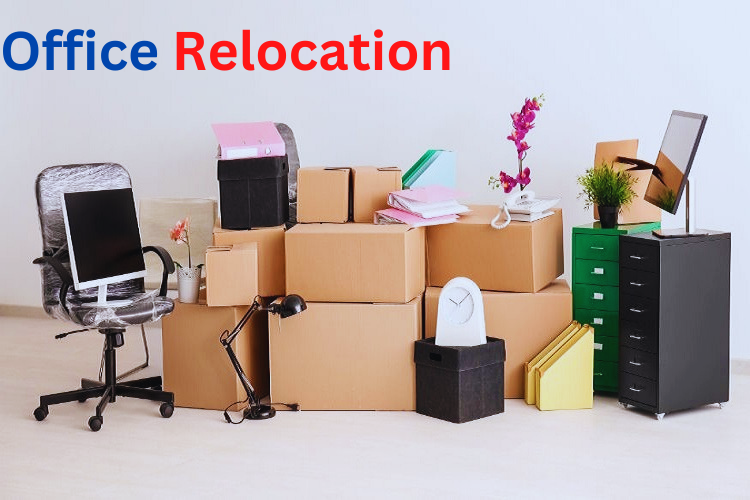 Office movers and packers in Abu Dhabi