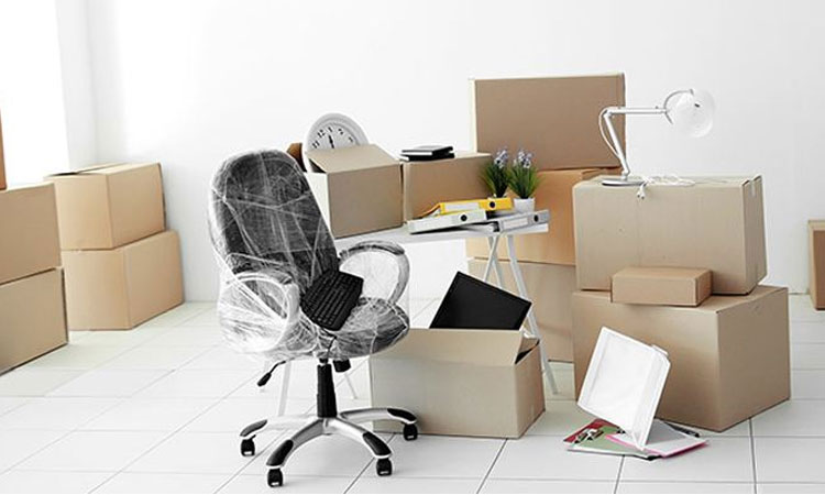 Professional Movers and packers in marina