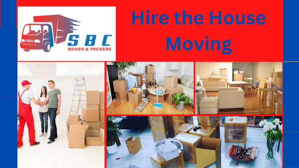 House Movers in Abu Dhabi