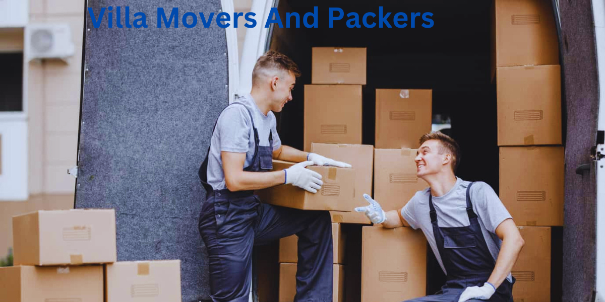 villa movers and packers in abu dhabi 