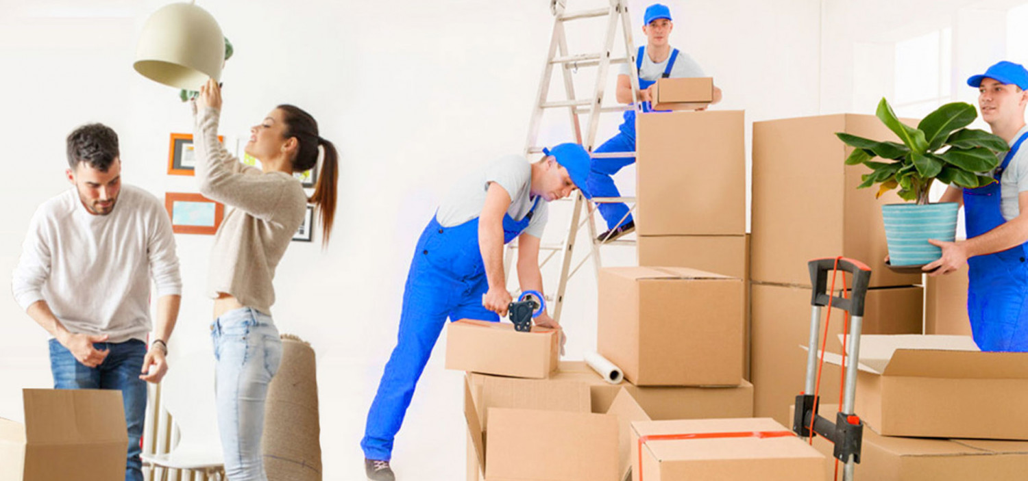 Movers and packers in dubai