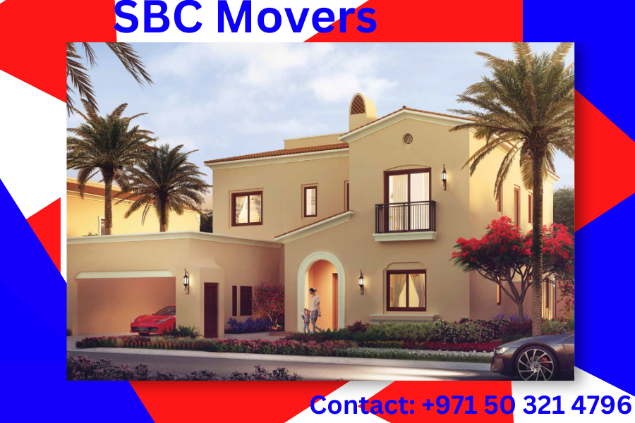 Villa movers in Abu Dhabi, villa movers and packers in Abu Dhabi