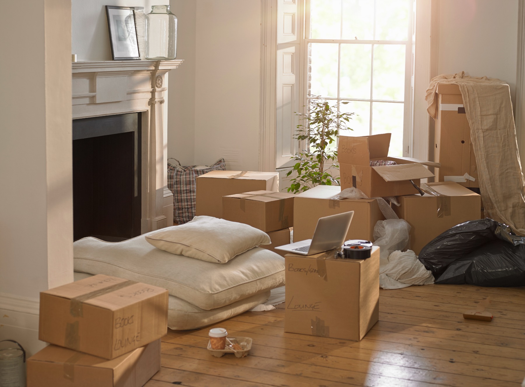 Best House Movers In Abu Dhabi