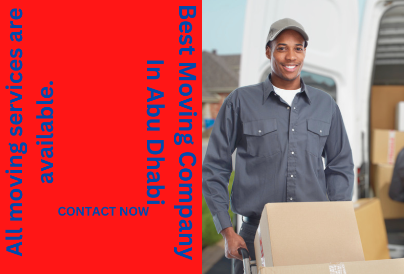 Best Moving In Dubai, UAE