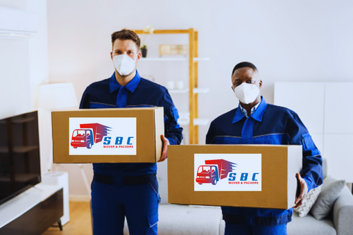 House Movers And Packers In Dubai