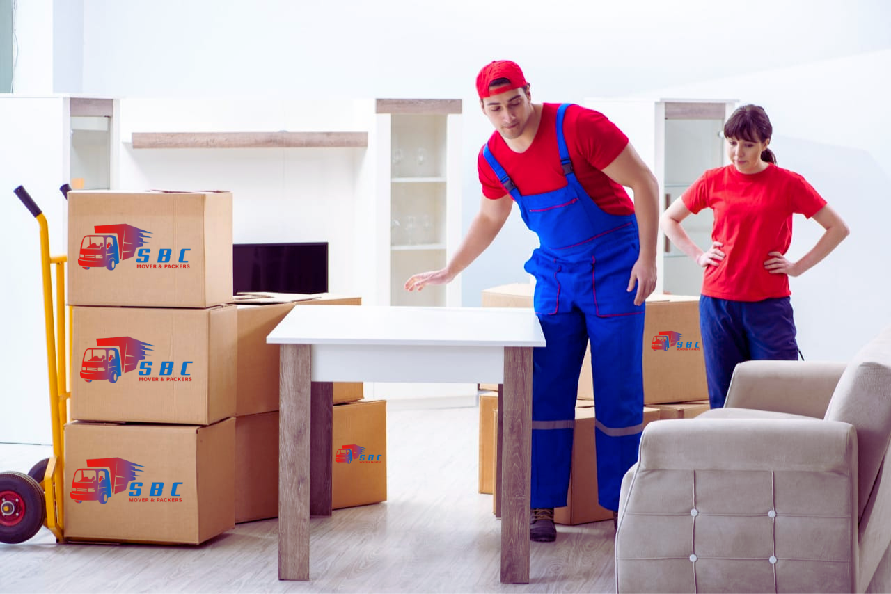 House shifting Services Sharjah