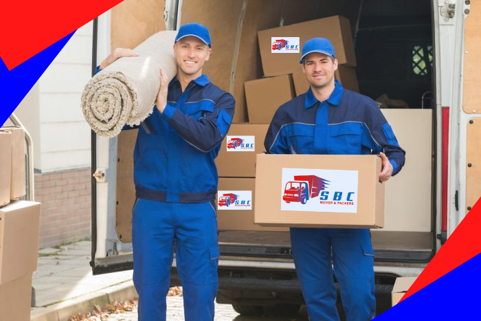 House movers and packers in Dubai