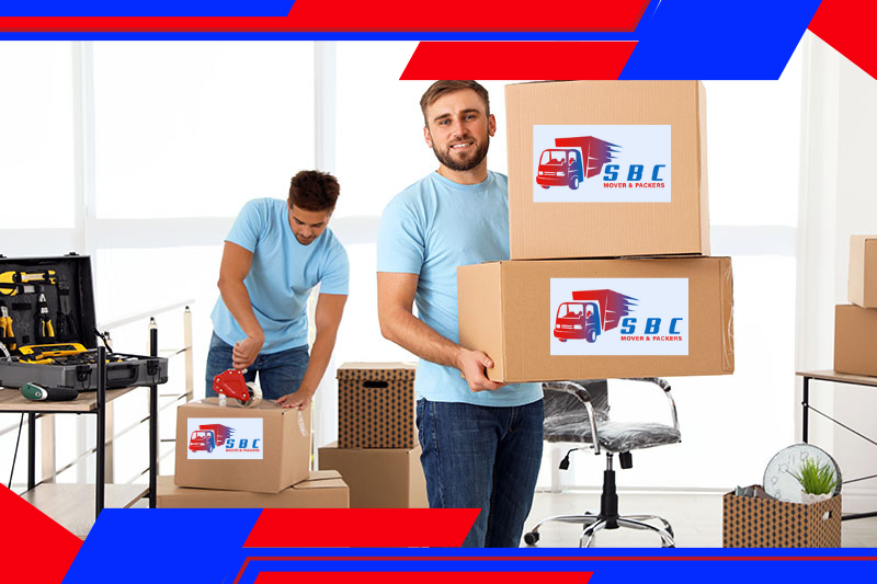 House movers in Dubai