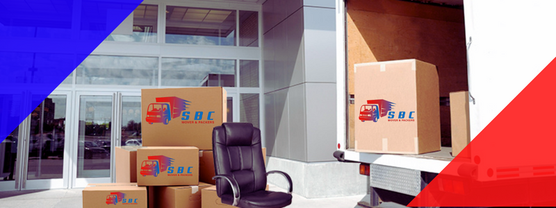 Office Relocation Services in Dubai