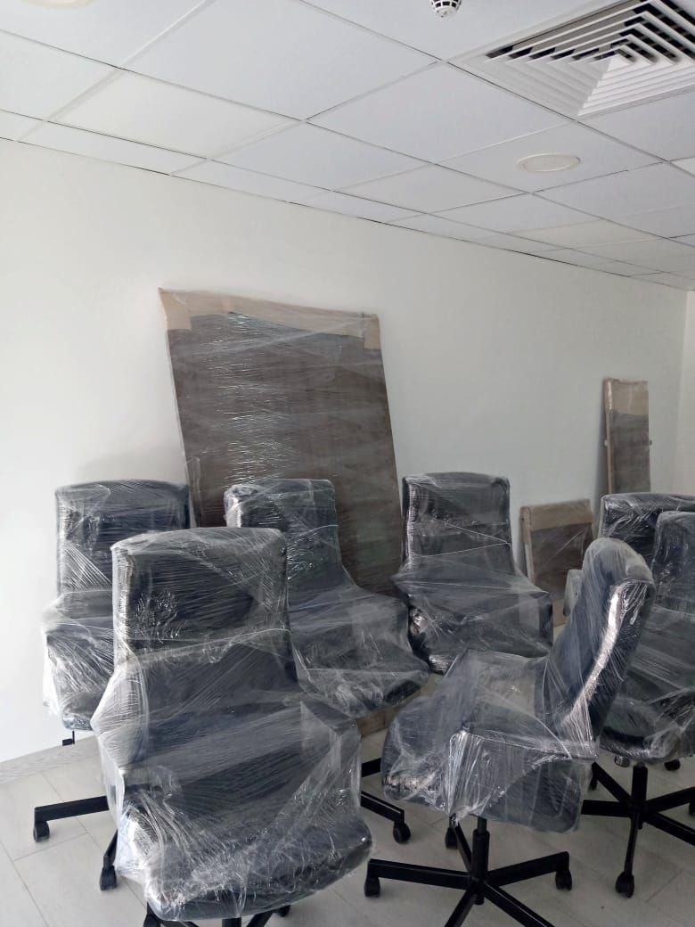 Movers and Packer in Ajman